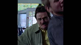 Walt Stands Up To Bullies 🥶  Breaking Bad shorts [upl. by Scutt769]