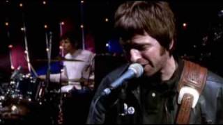 Oasis  Acquiesce Live in Manchester [upl. by Childers]