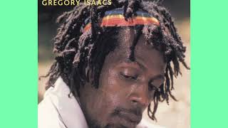 Gregory Isaacs  Jailer Bring Me Water [upl. by Vinaya161]