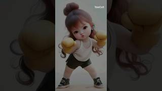 cute little baby so cute ❤️❤️ cutebaby ytshots utubeshorts cartoon littlebaby trendingshorts [upl. by Inej]