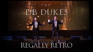 The DB Dukes  Regally Retro [upl. by Pantia825]