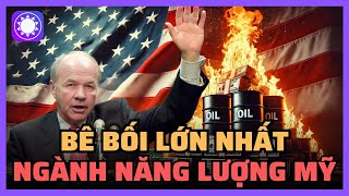 Bài học từ Vụ lừa đảo lớn nhất trong lịch sử năng lượng nước Mỹ [upl. by Buffum]