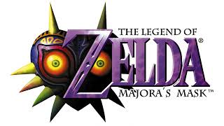 Mendelssohn  Symphony No 3 quotScottishquot Movement 3 Majoras Mask Soundfont [upl. by Zoldi]