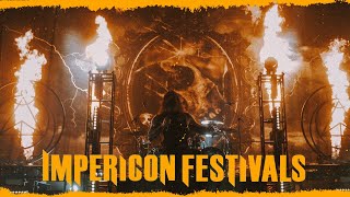 AS I LAY DYING  Redefined live at IMPERICON FESTIVAL 2024 CORE COMMUNITY ON TOUR [upl. by Allie]