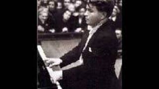 Emil Gilels plays Schumann Symphonic Etudes Op13 [upl. by Thacker]