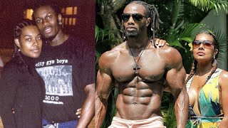 Ulisses JrCouple Workout Motivation [upl. by Sofer742]