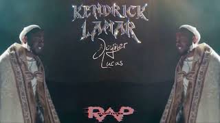 Kendrick Lamar  Love Game Remix ft Joyner Lucas  Prod Raptitude Beats [upl. by Atronna23]