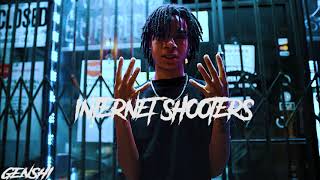 quotInternet Shootersquot YBN Nahmir Type Beat  Prod GENSHI [upl. by Neu840]