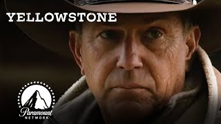 Yellowstone Official Trailer  Paramount Network [upl. by Noxin135]