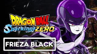 DRAGON BALL Sparking ZERO  New Frieza Black Mod [upl. by Ut]