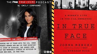 Master of Disguise Jonna Mendez on her life in the CIA  FOX True Crime Podcast [upl. by Jelle]