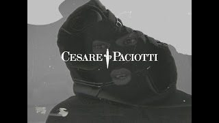 Arafat  Paciotti Snovi OFFICIAL LYRICS VIDEO [upl. by Etta]