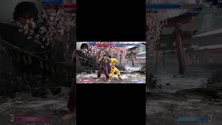 Shimmies ⛹🏾🤯‼️ streetfighter sf6 gaming fgc fyp ryu fightinggames [upl. by Nnylyt]