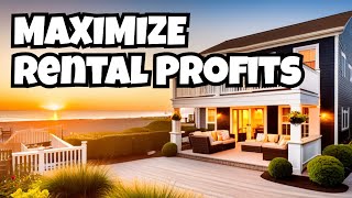 Maximize Your OCNJ Vacation Rental Income Unleashing the Power of FullService Property Management [upl. by Quentin]