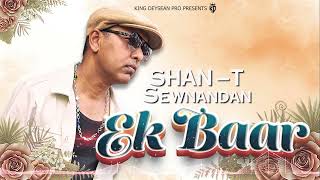 Ek Bar Dekh Lijiye ShanT Sewnandan [upl. by Eydie744]