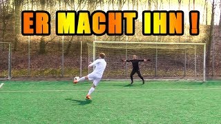 Die BESTEN WM TORE ALLER ZEITEN  Fussball Challenge [upl. by Adda]