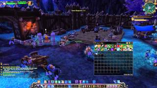 How to Complete Build Your Barracks In World Of Warcraft [upl. by Sevy80]