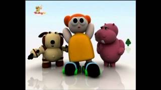 BabyTV Hippa hippa hey  hippa picknic [upl. by Dronski]