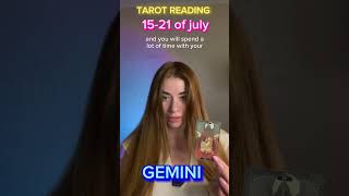 Gemini Horoscope Explore Your Zodiac Sign for MayJune [upl. by Euqinehs]