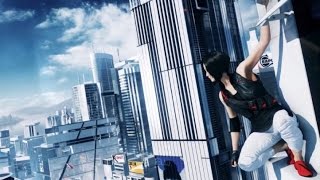 CopperCube 5 Game Engine Mirrors Edge R9 280 [upl. by Nylissej]