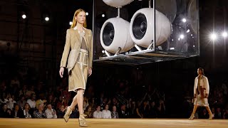 Burberry  Spring Summer 2020  Full Show [upl. by Ever674]