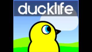 Duck Life  Main Theme Extended [upl. by Llennaj944]