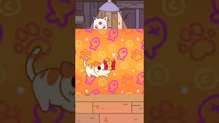 KleptoCats E04 Sandis Weird Dream [upl. by Akehsal401]