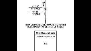 In the Field 2  Map Reading and Land Navigation Part 1 Field Manual 32526 [upl. by Annoya]