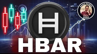 Hbar Hedera Price Prediction as of 2 July 2024 [upl. by Anisor]