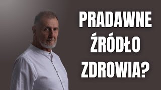 Hubert Czerniak  Pradawne źródło zdrowia ukryte w naturze które przetrwało do dziś Świat grzybów [upl. by Ahseikan]