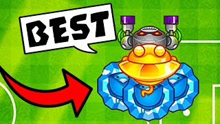 The NEW Meta Strategy In Bloons TD Battles 2 [upl. by Atteras]