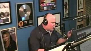 Mr Peter Parker brother ali freestyles live on B96 [upl. by Anhoj]