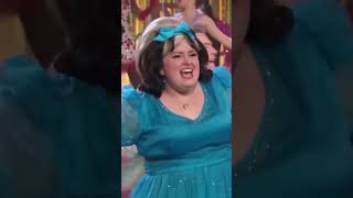 Jennifer Hudson in ‘You Can’t Stop the Beat’ shorts  Hairspray Live [upl. by Ronda]