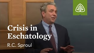 Crisis in Eschatology The Last Days According to Jesus with RC Sproul [upl. by Neelyam247]