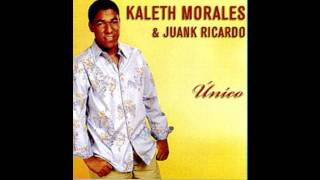 Mi Guitarra Kaleth Morales [upl. by Soble]