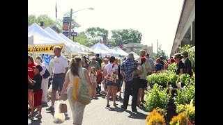 Sustainable Collingswood Food Equity Program [upl. by Nekcerb58]