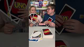 Worlds Largest UNO Cards [upl. by Brigid487]