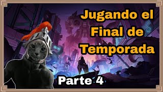 Terminando el Guardian Tales  Parte 4  14022024  Guardian Tales [upl. by Wagner]