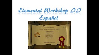 Elemental Workshop II OSRS Español [upl. by Nerac]