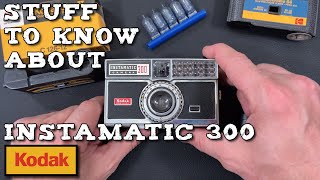 Get to know the Instamatic 300 in 2 minutes [upl. by Egdamlat]