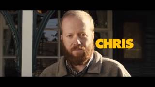 Sightseers trailer [upl. by Clere375]