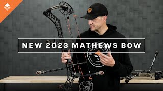 NEW Mathews PHASE 4 Bow Review [upl. by Adihsaar]