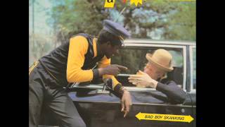 Yellowman And Fathead Bad Boy Skanking Album Mix [upl. by Uhej]