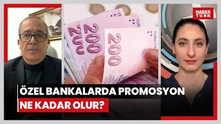 Özel bankalarda promosyon ne kadar olur Promosyon için 3 yıl dolmadan emekli maaşı nasıl taşınır [upl. by Dnumyar]