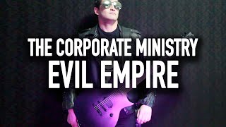 WWF  The Corporate Ministry quotEvil Empirequot Entrance Theme Instrumental Cover [upl. by Ethbin]