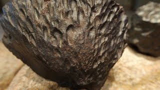 Doku Steine Felsen Meteoriten  Chronisten der Erdgeschichte HD [upl. by Afaw]