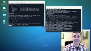 Installing targz or tarbz2 files in Xubuntu [upl. by Henni]