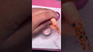 Compra todo lo que puedas de uñas nails nailart tutorial unasacrilicas [upl. by Sapphira380]