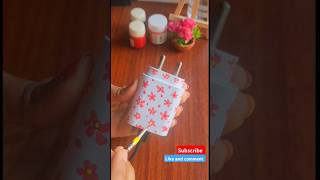 Transform Your Phone Charger into a COOL ACCESSORY  EASY DIY [upl. by Enyedy186]