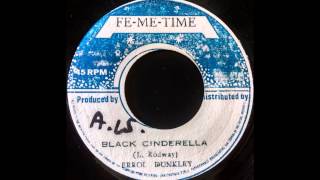 ERROL DUNKLEY  Black Cinderella 1972 [upl. by Pavkovic]